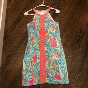 Lily Pulitzer dress